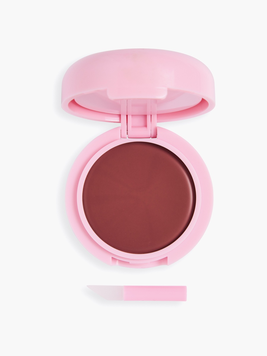 Bouncy Pudding Lip and Cheek - 6ml