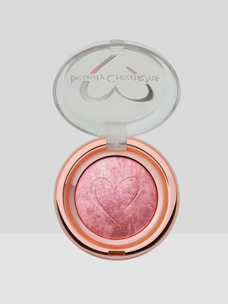 Mineralized Marble Blush 4ml