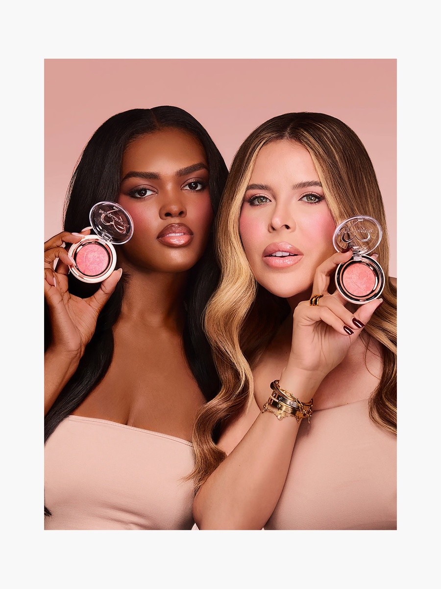 Mineralized Marble Blush 4ml