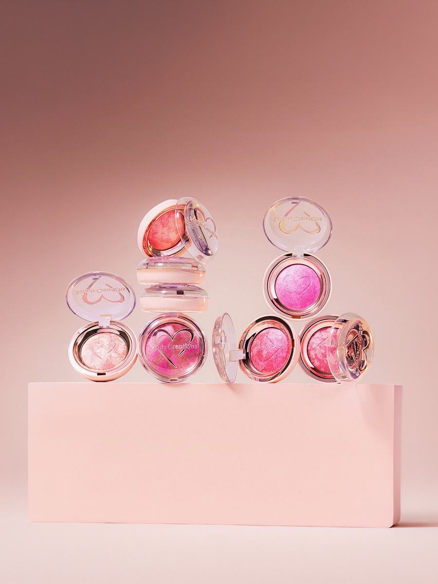 Mineralized Marble Blush 4ml
