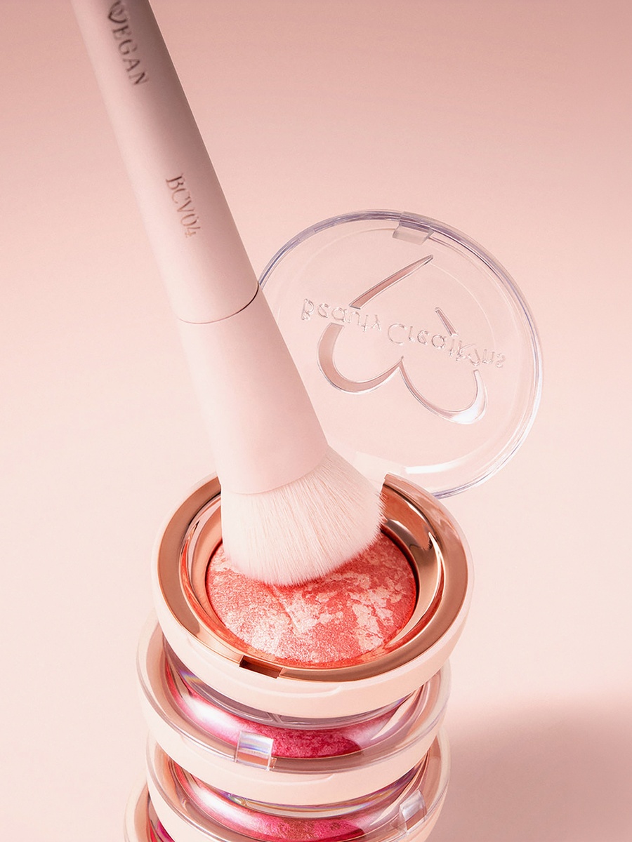 Mineralized Marble Blush 4ml