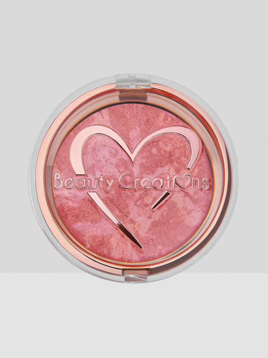 Mineralized Marble Blush 4ml
