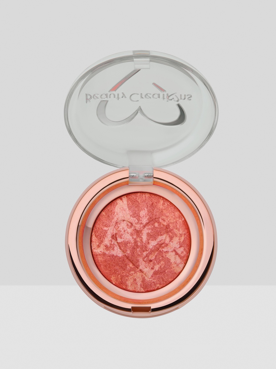 Mineralized Marble Blush 4ml