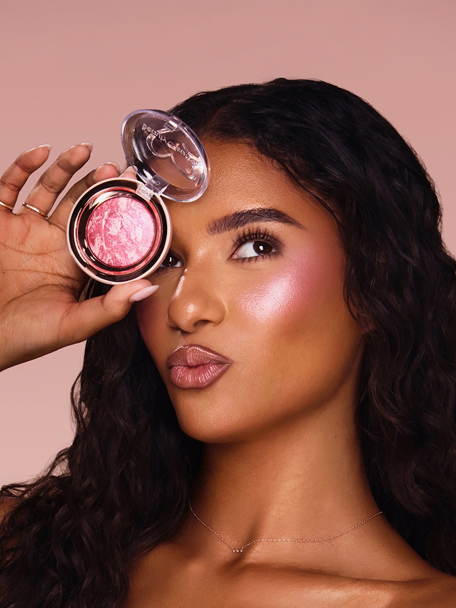 Mineralized Marble Blush 4ml