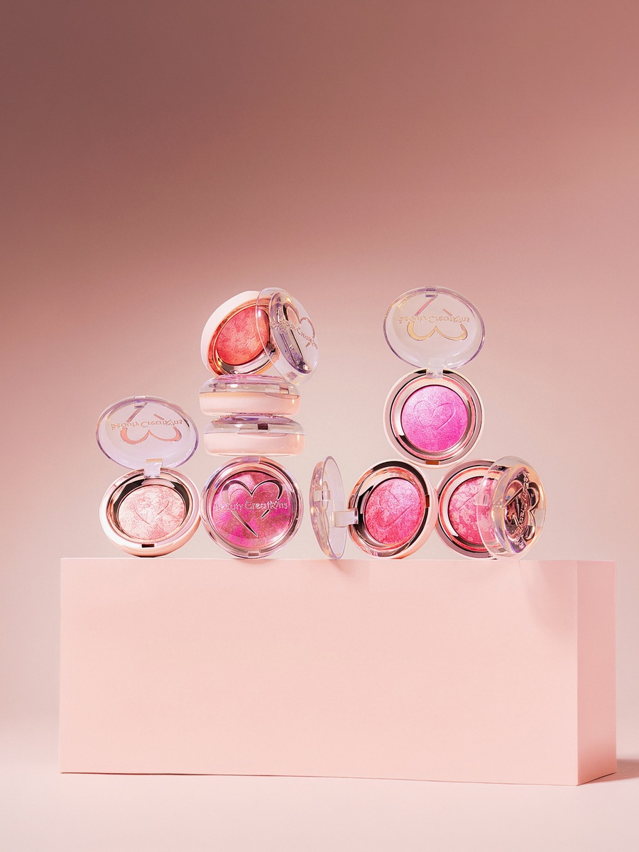Mineralized Marble Blush 4ml