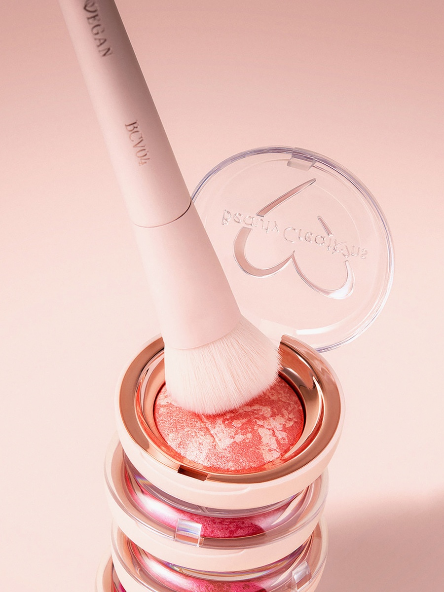 Mineralized Marble Blush 4ml