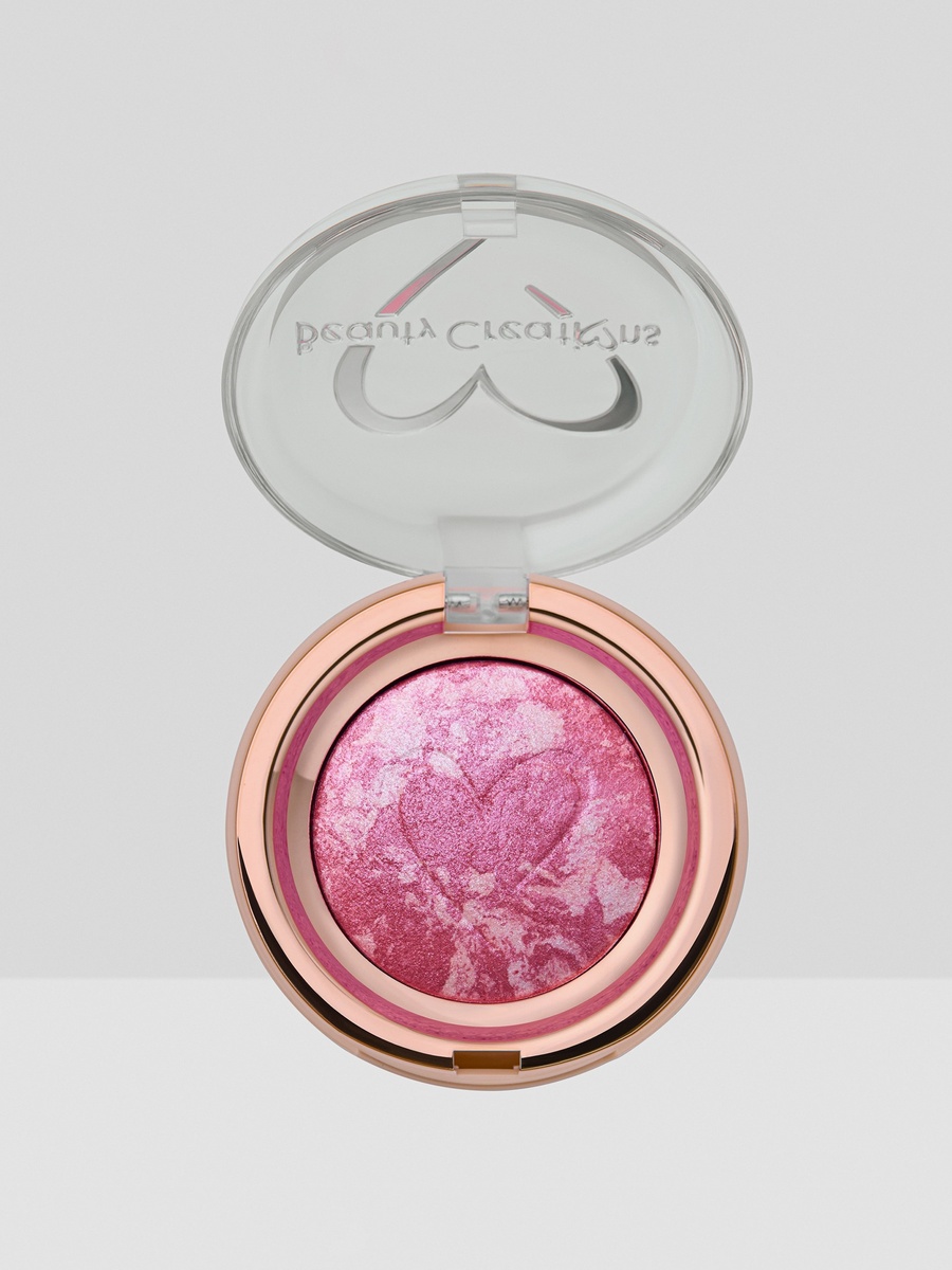 Mineralized Marble Blush 4ml