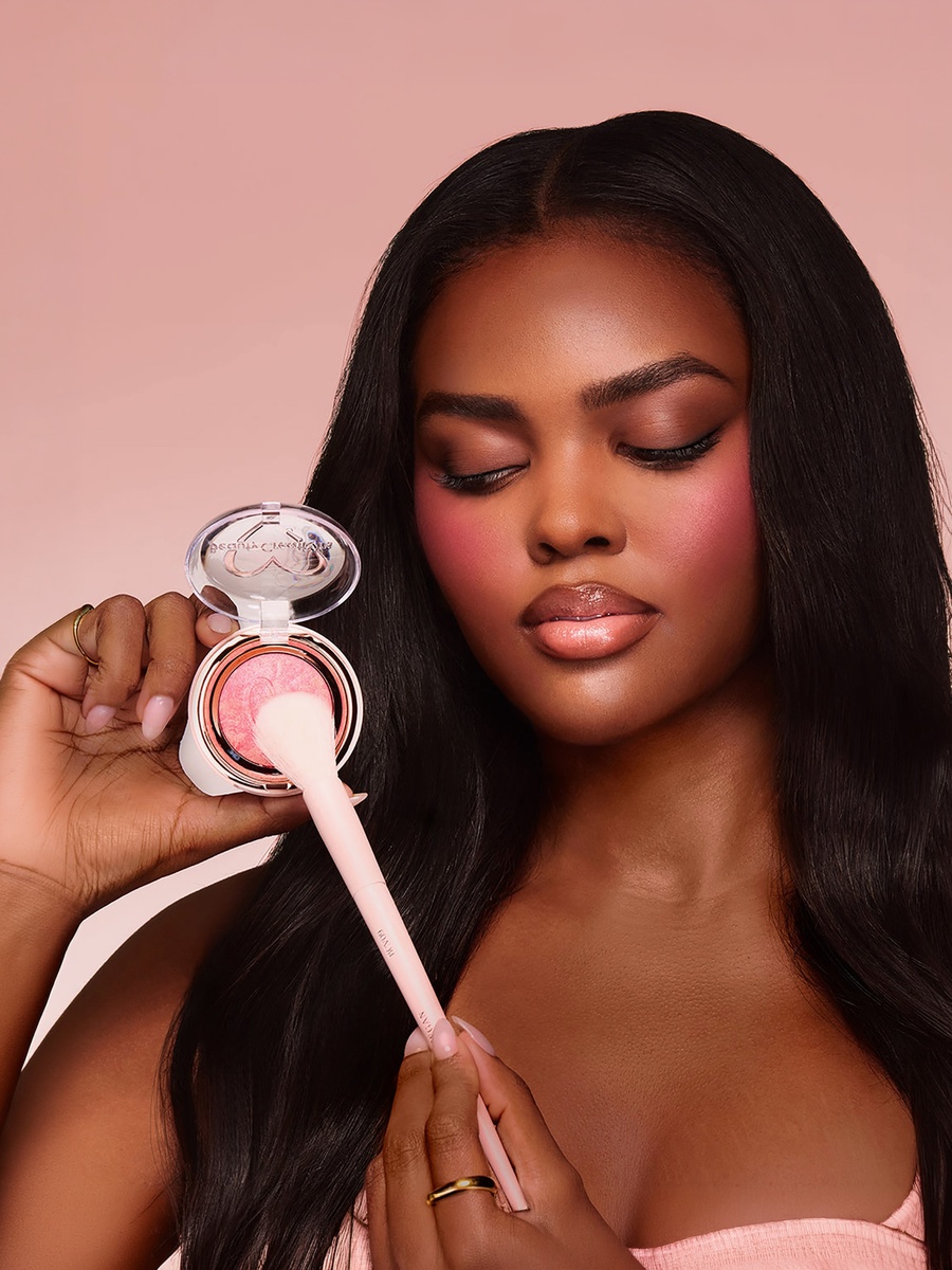 Mineralized Marble Blush 4ml