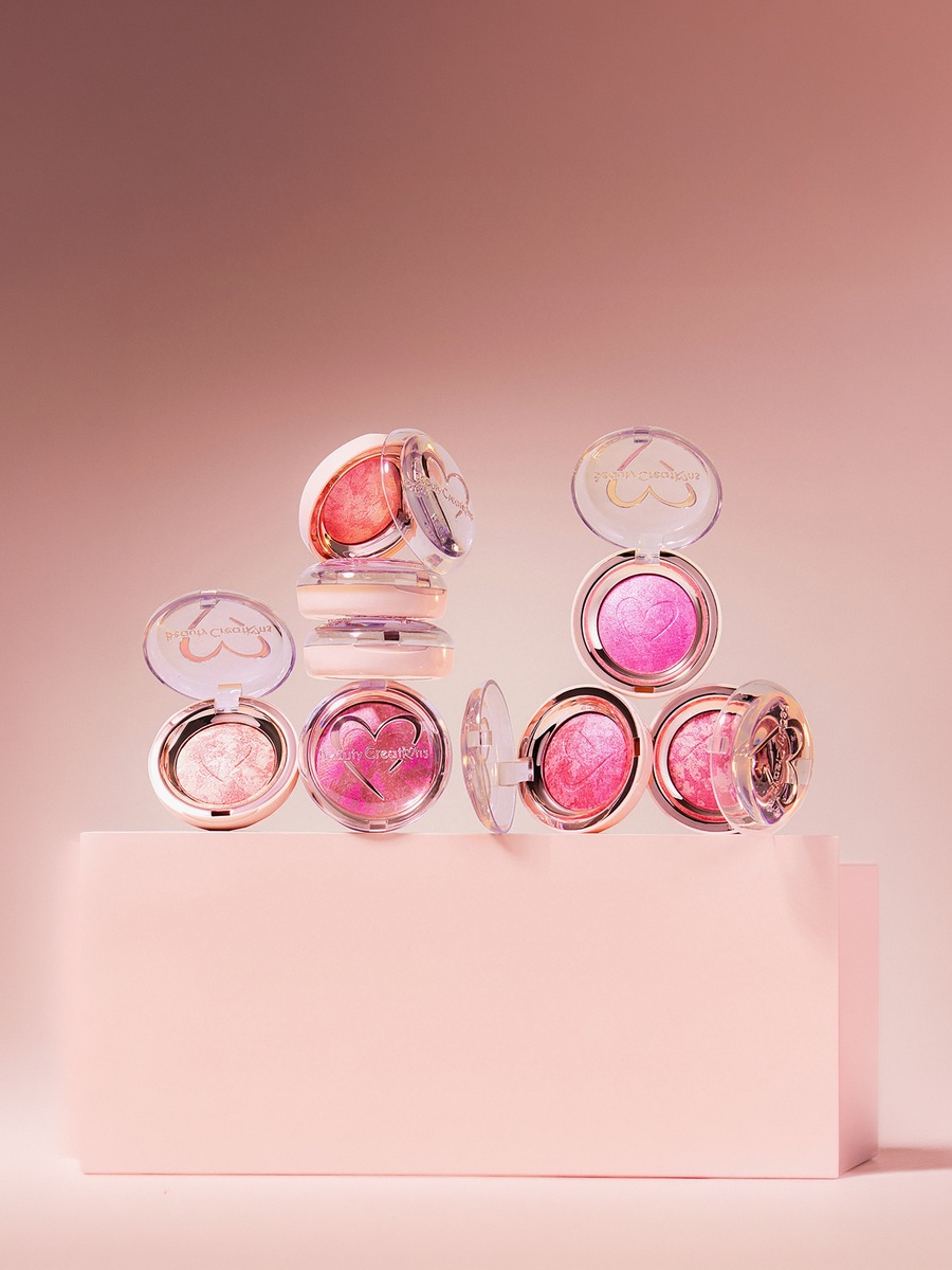 Mineralized Marble Blush 4ml
