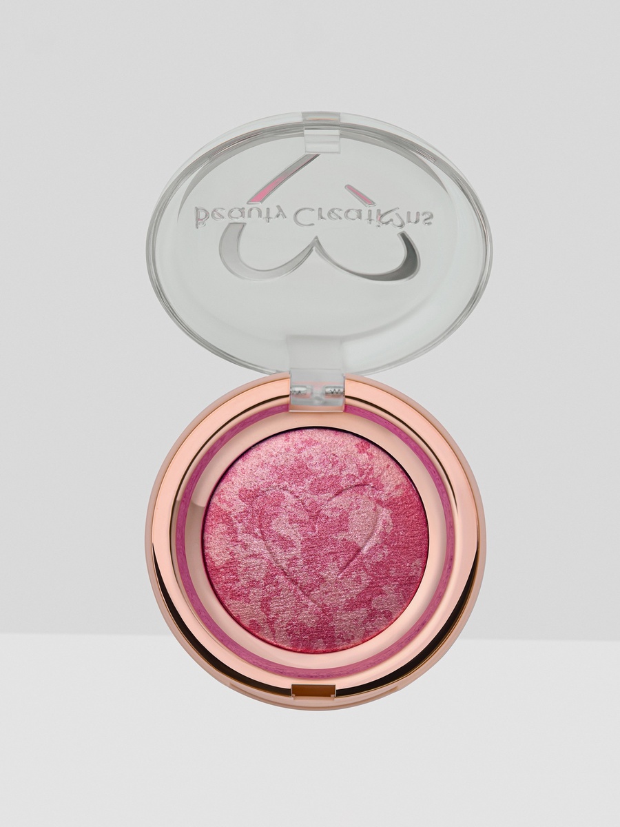 Mineralized Marble Blush 4ml