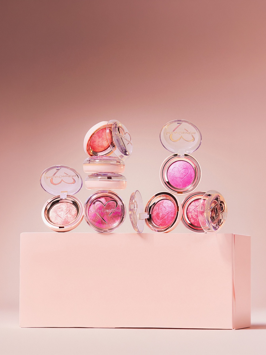 Mineralized Marble Blush 4ml