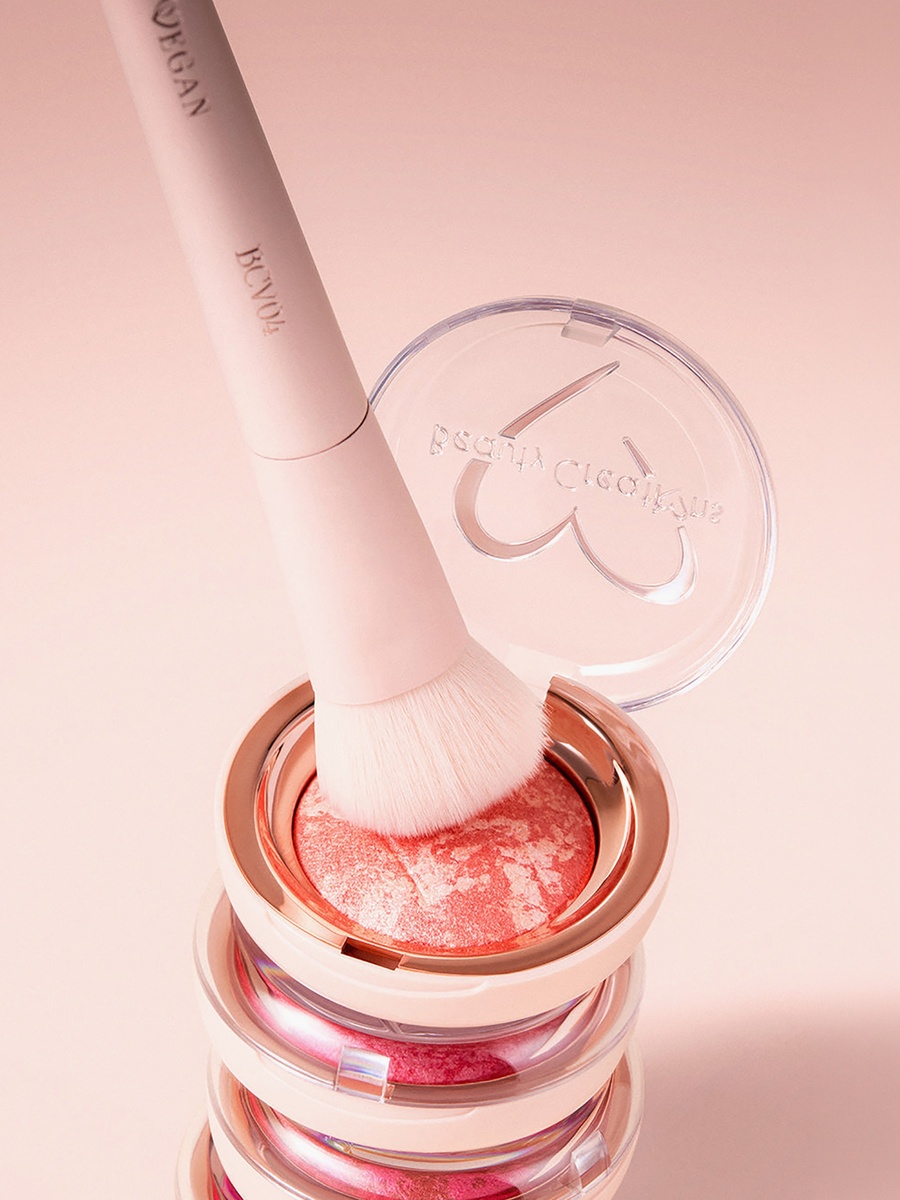 Mineralized Marble Blush 4ml