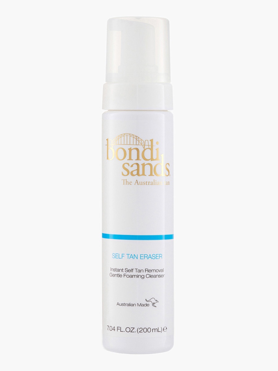 Self Tan Eraser - 200 ml