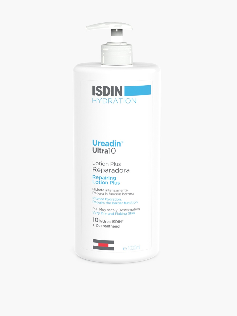 Ureadin Ultra 10 Repairing Lotion Plus - 400 ml