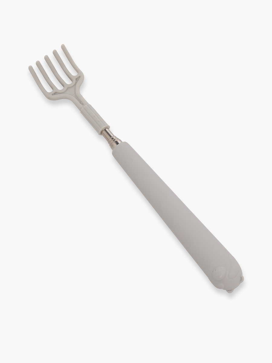 Back Extendable Scratcher