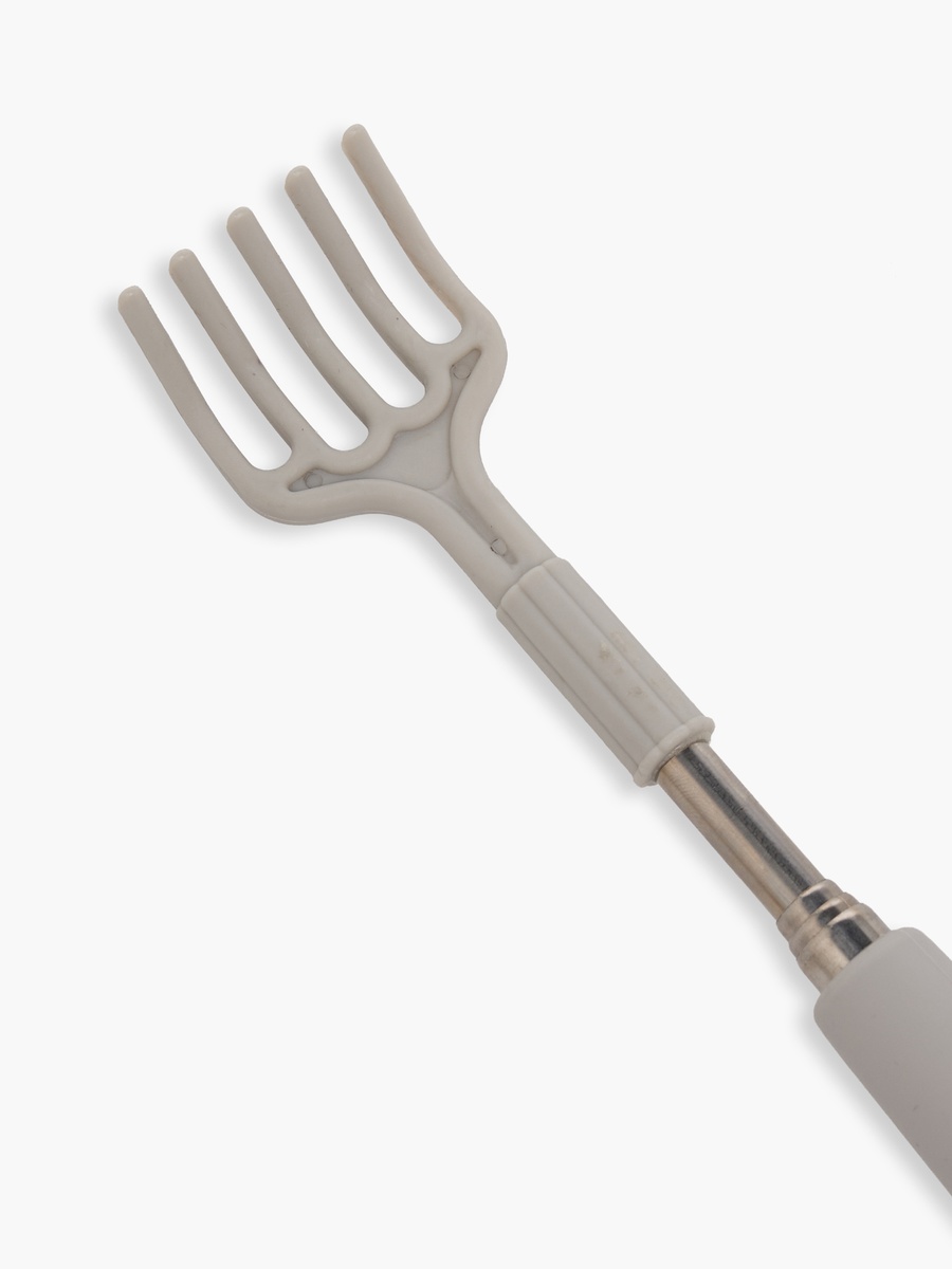 Back Extendable Scratcher