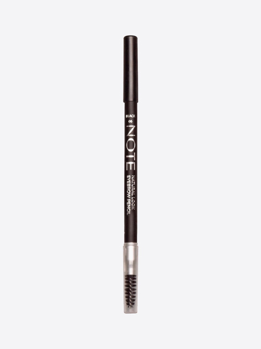 Natural Look Eyebrow Pencil