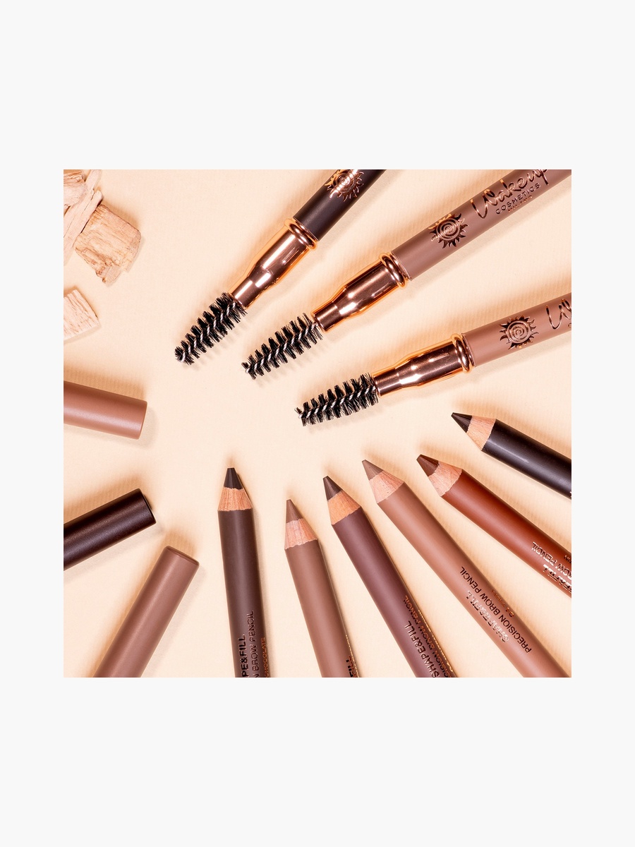 Shape and Fill Brow Pen - 1.2 gms