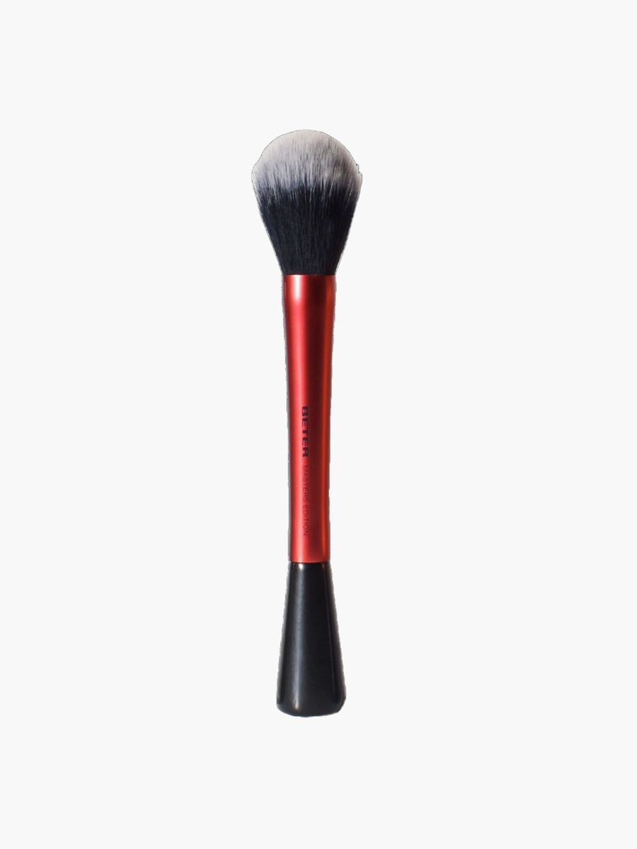 Tapered Blush Brush Synthetic
