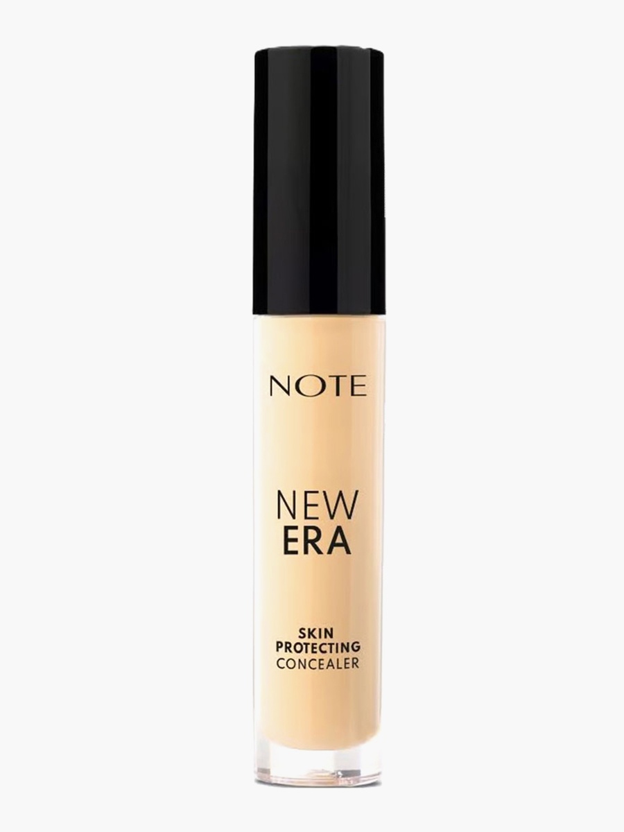 Skin Protecting Liquid Concealer