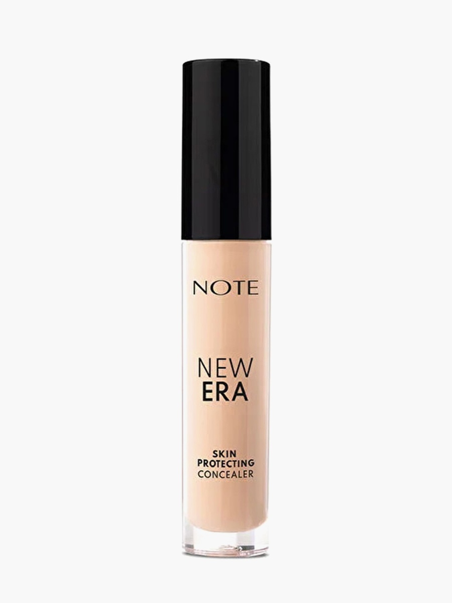 Skin Protecting Liquid Concealer