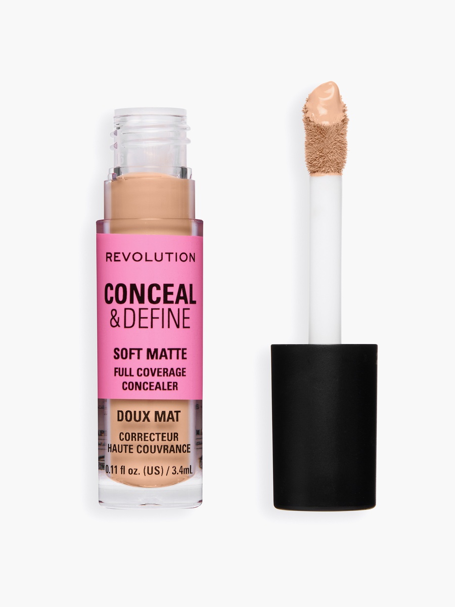 Conceal and Define Full Coverage Concealer - 4gm