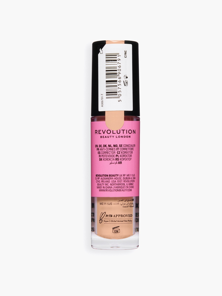 Conceal and Define Full Coverage Concealer - 4gm