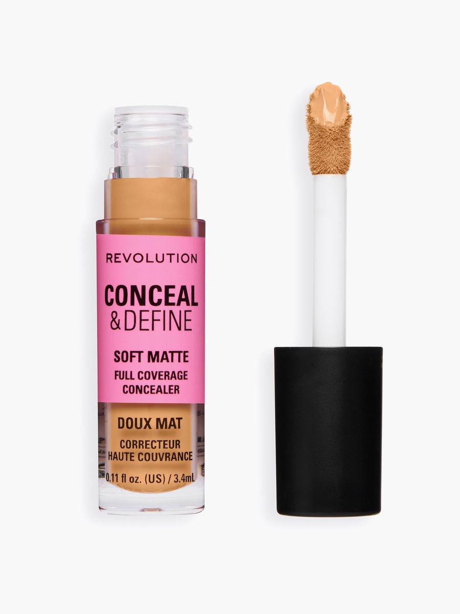 Conceal and Define Full Coverage Concealer - 4gm