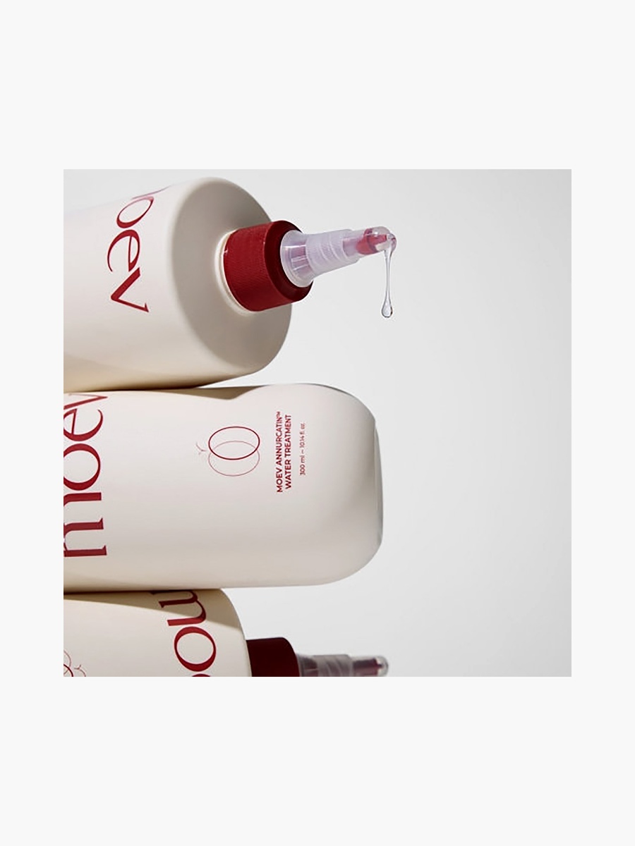 Annurcatin Water Cream Treatment 300Ml