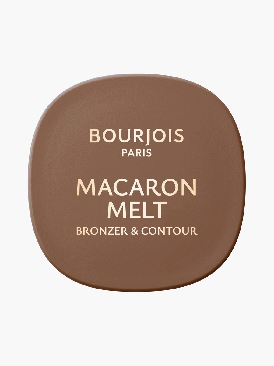 Macaron Melt Bronzer And Contour 2.5gm