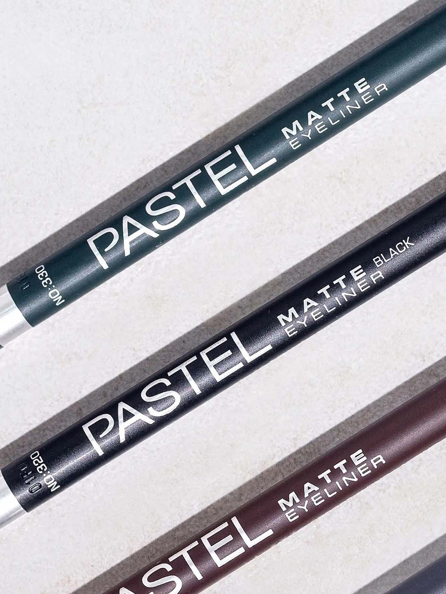Matte Waterproof Long Lasting Eyeliner