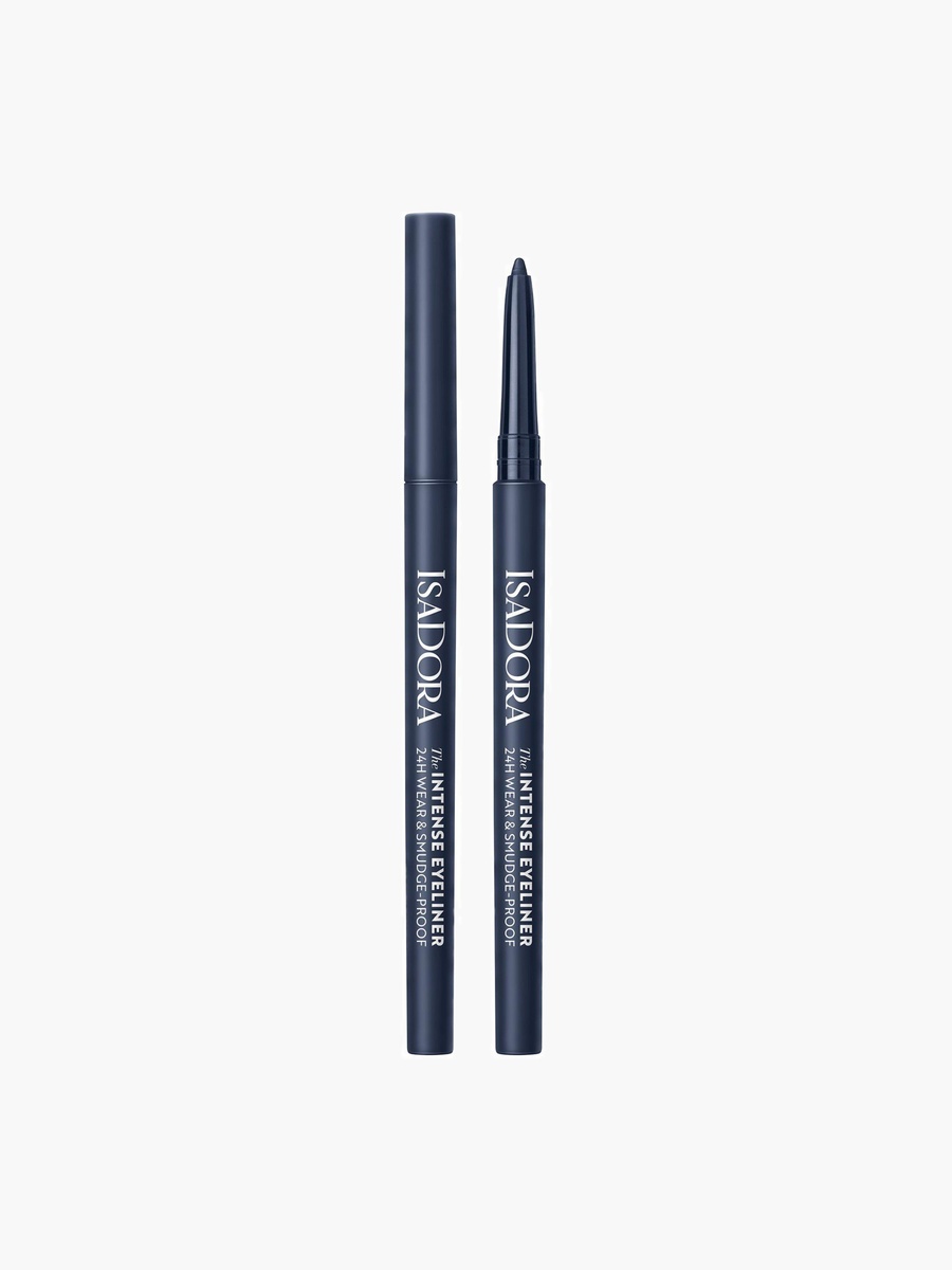Intense Retractable Eyeliner 24H Wear