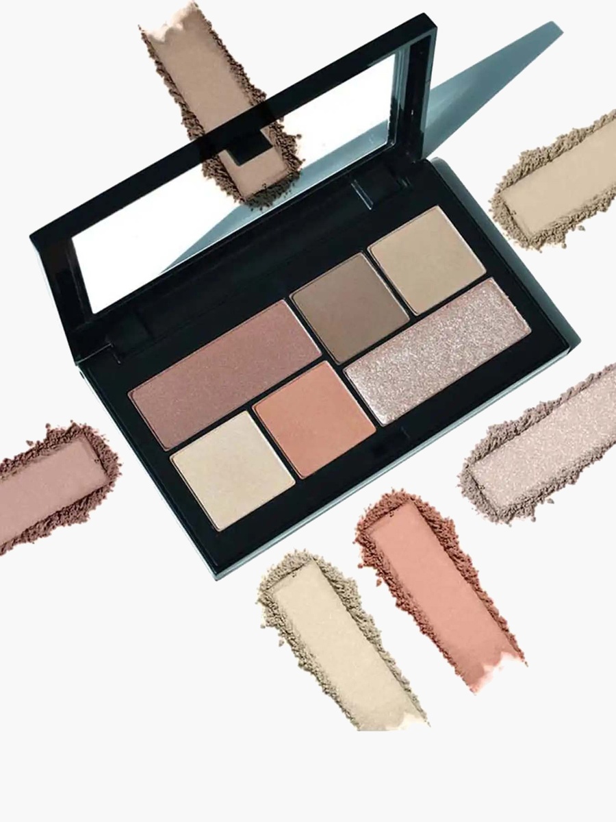 So In Love Eyeshadow Palette