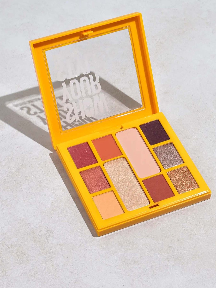 Show Your Style Eyeshadow Palette
