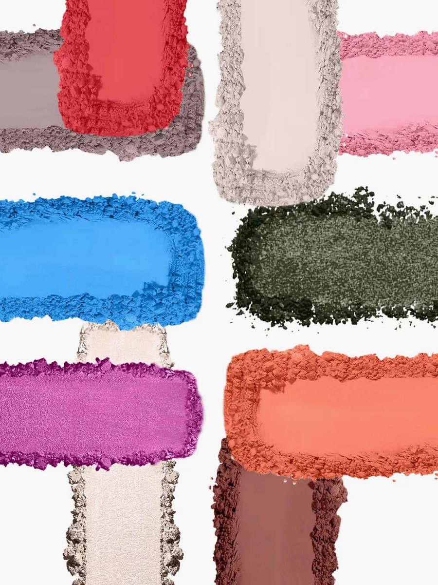 Show Your Style Eyeshadow Palette