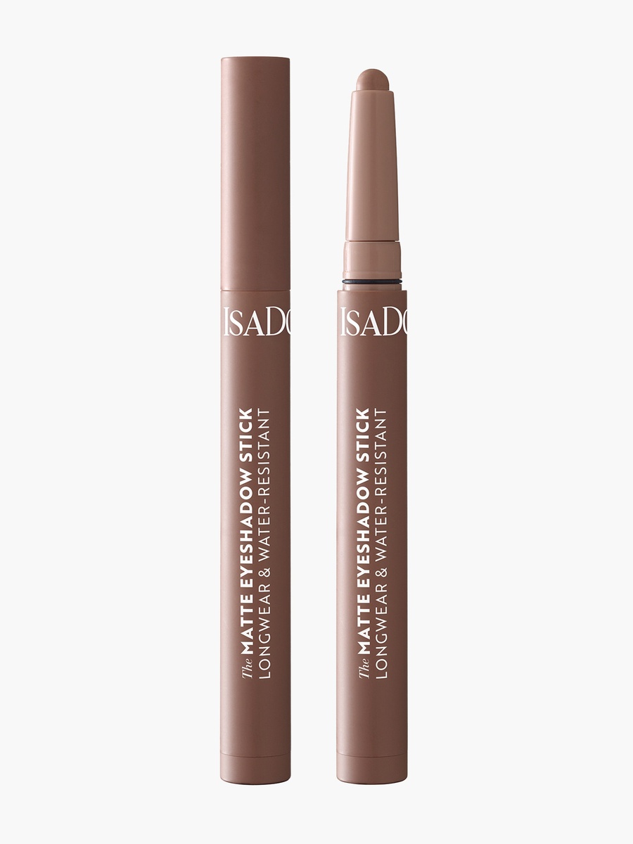 Longwear and Water-Resistant Matte Eyeshadow Stick - 1.2 gm