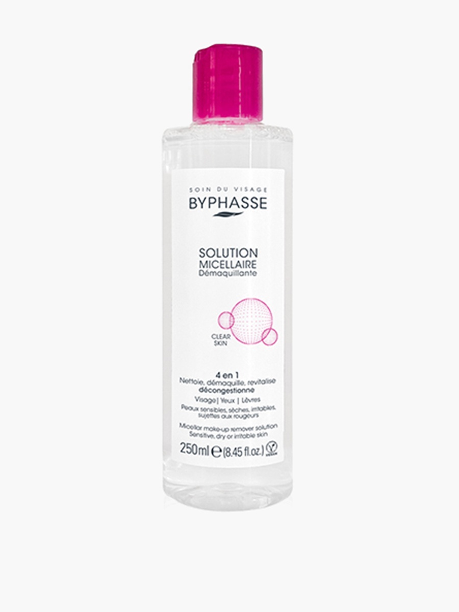 Micellar Solution - 250 ml