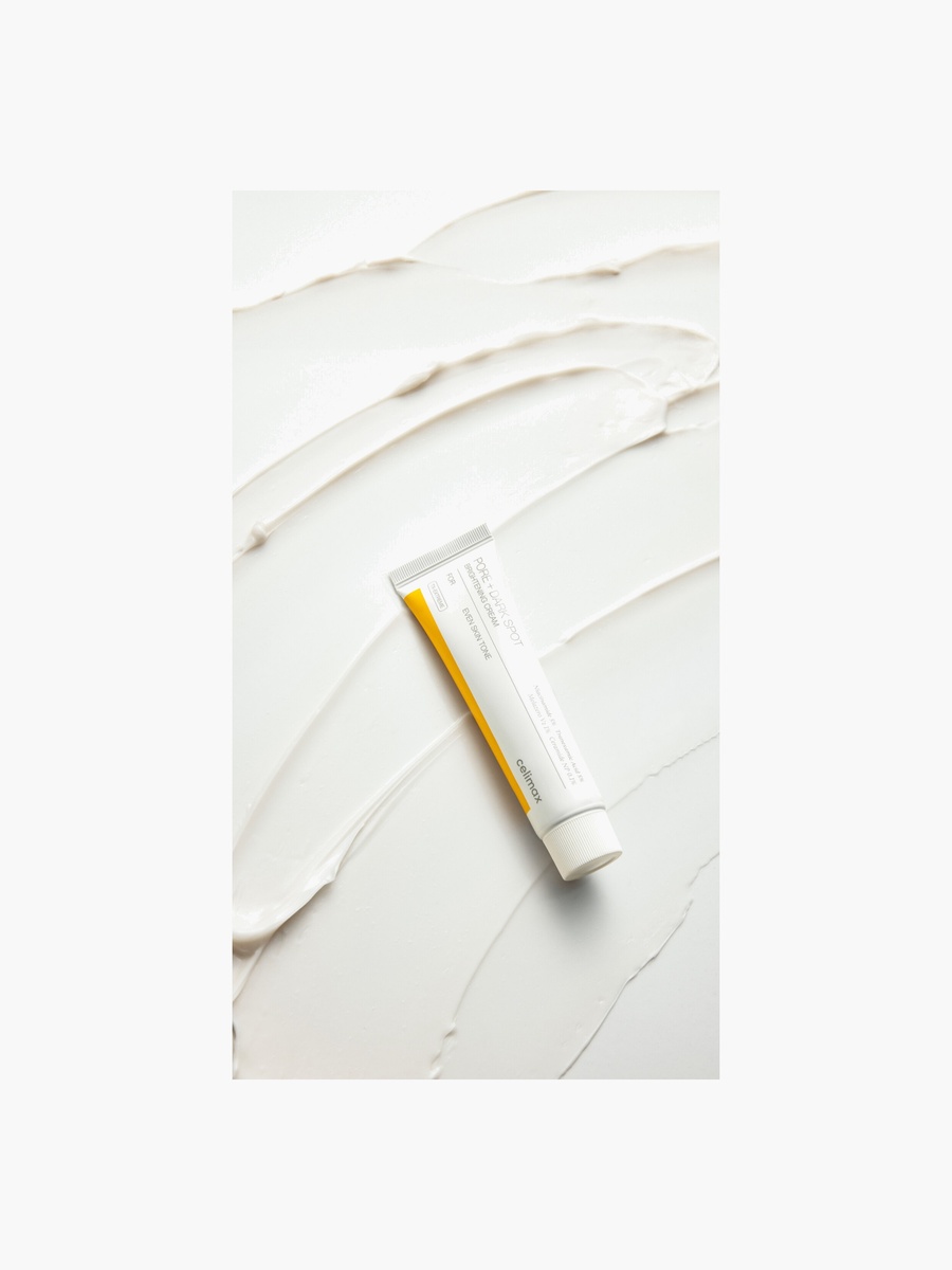 Brightening Dark Spot Face Cream