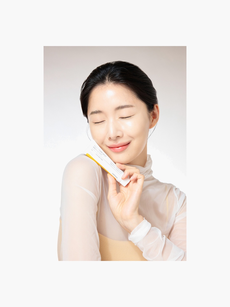 Brightening Dark Spot Face Cream
