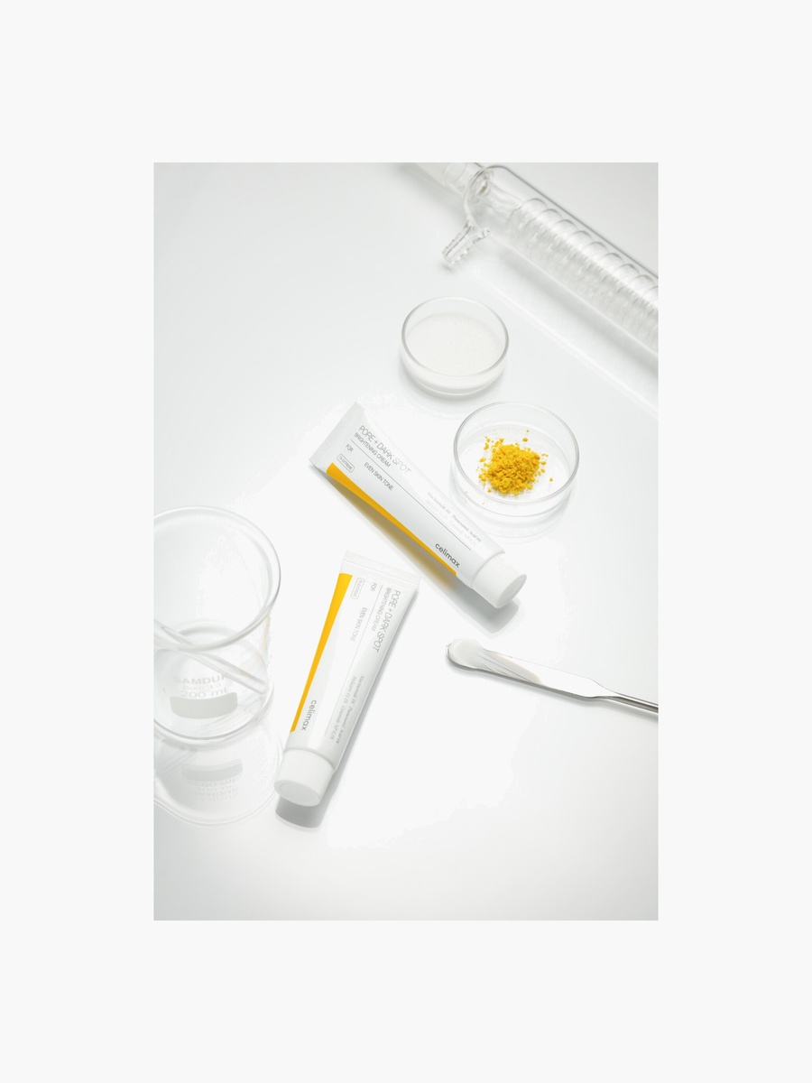 Brightening Dark Spot Face Cream