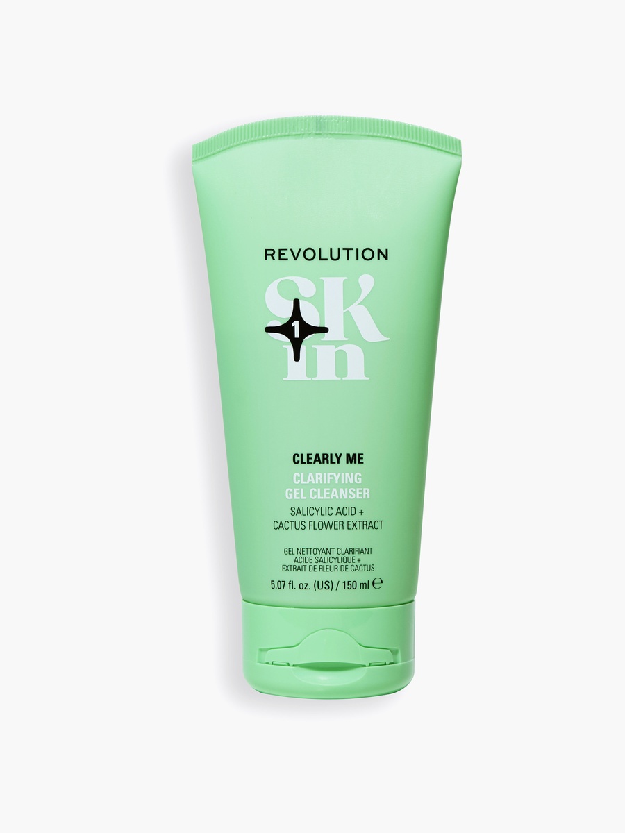 Skin Clearly Me Clarifying Gel Cleanser 150Ml