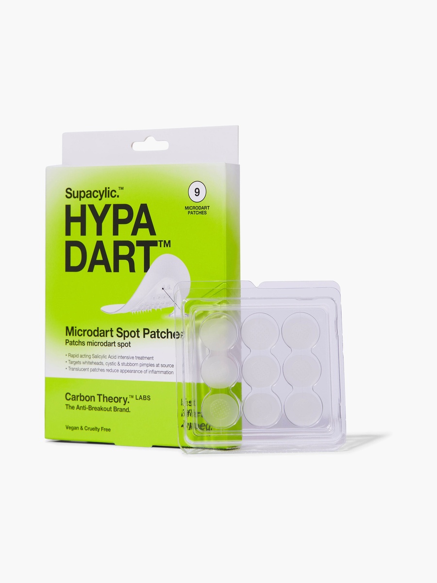 Supacylic Hypa Dart X9