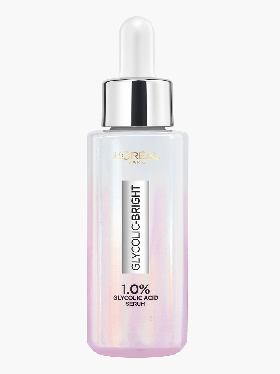 Glycolic Bright Serum - 30 ml