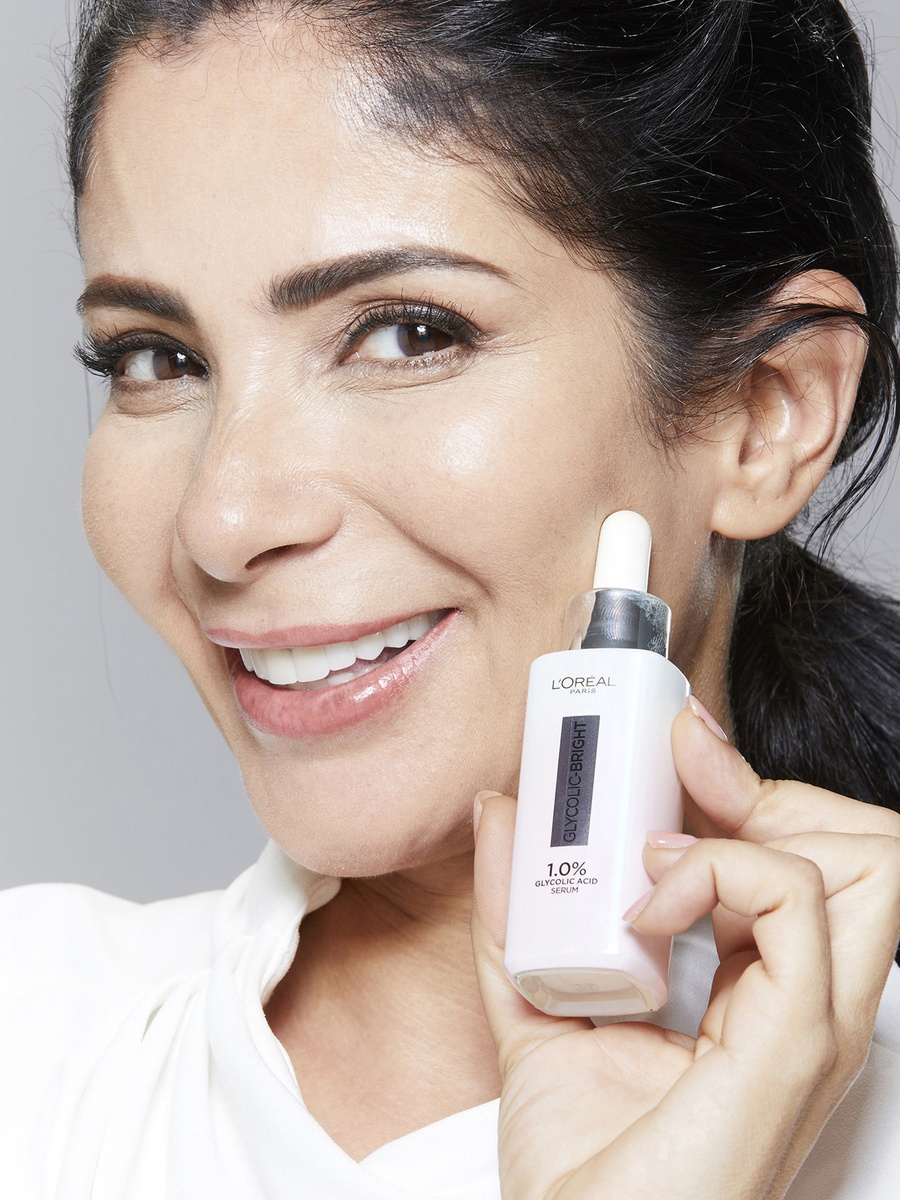 Glycolic Bright Serum - 30 ml