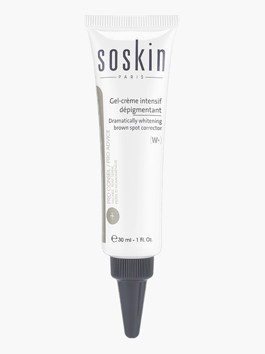 W+ Dramatically Whitening Brown Spot Corrector - 30 ml
