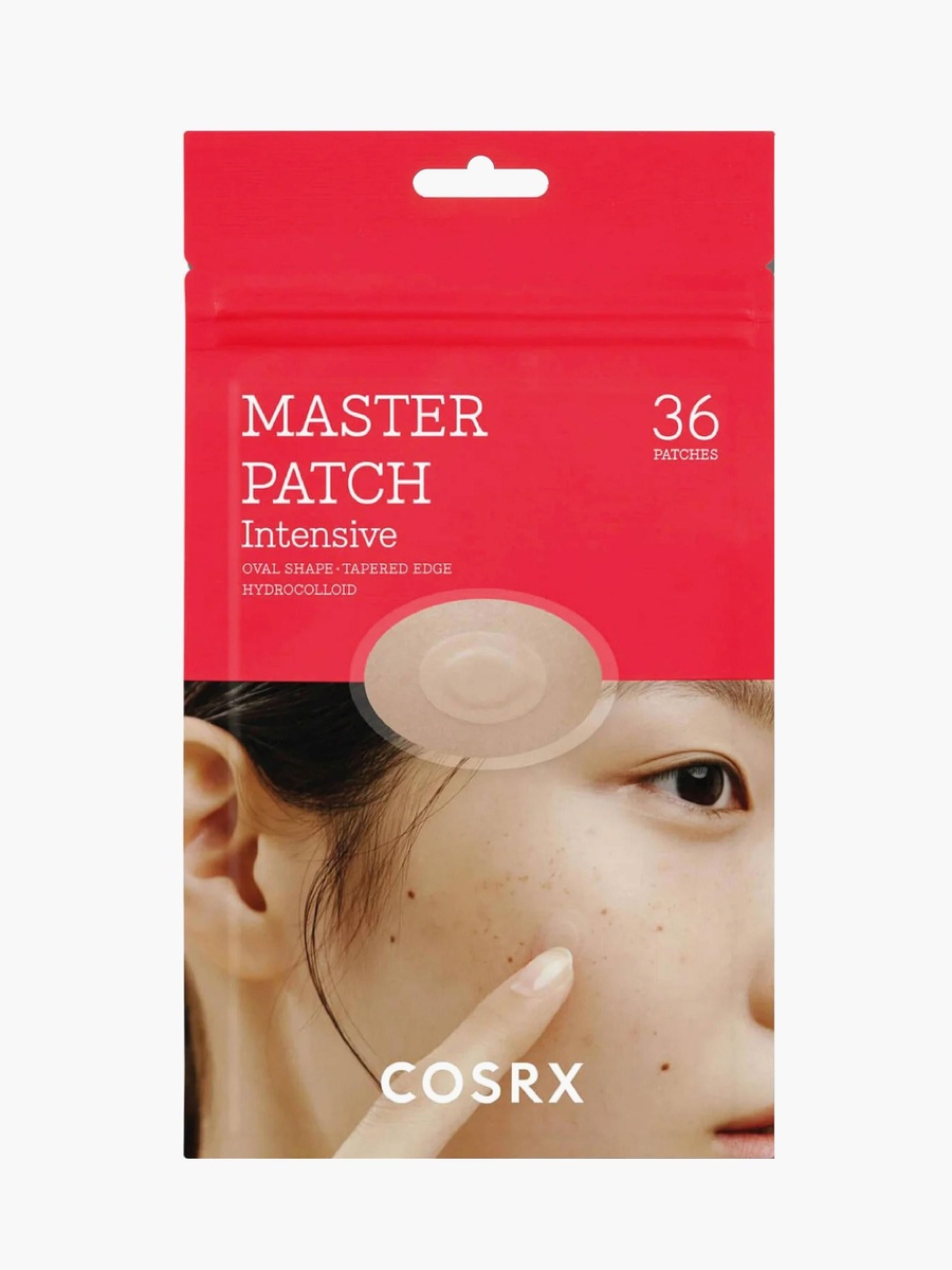 Intensive Master Pimple Patch - 36 patches