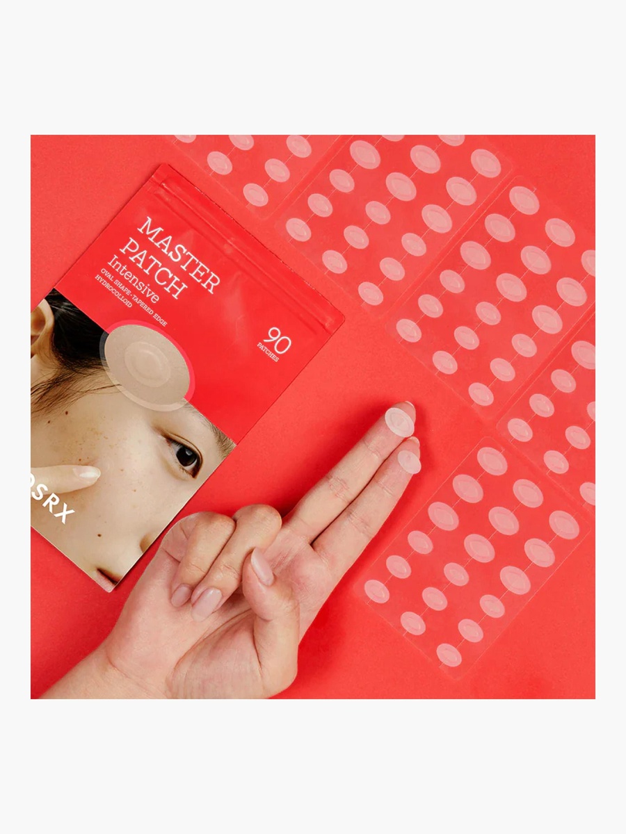 Intensive Master Pimple Patch - 36 patches