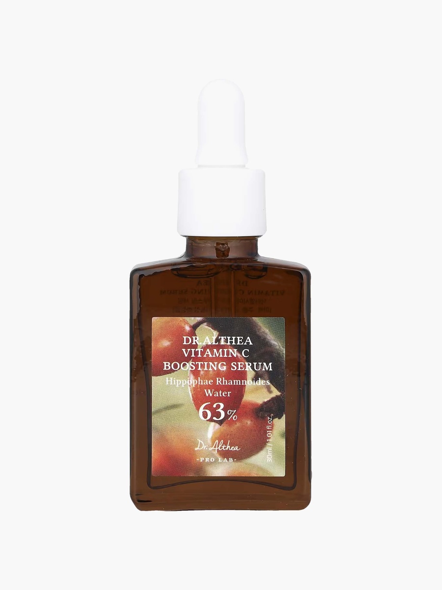 Vitamin C Boosting Serum 30ml
