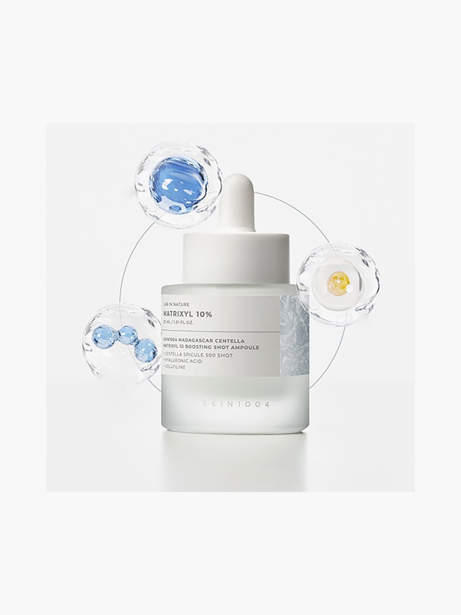 Niacinamide 10% Serum 30Ml