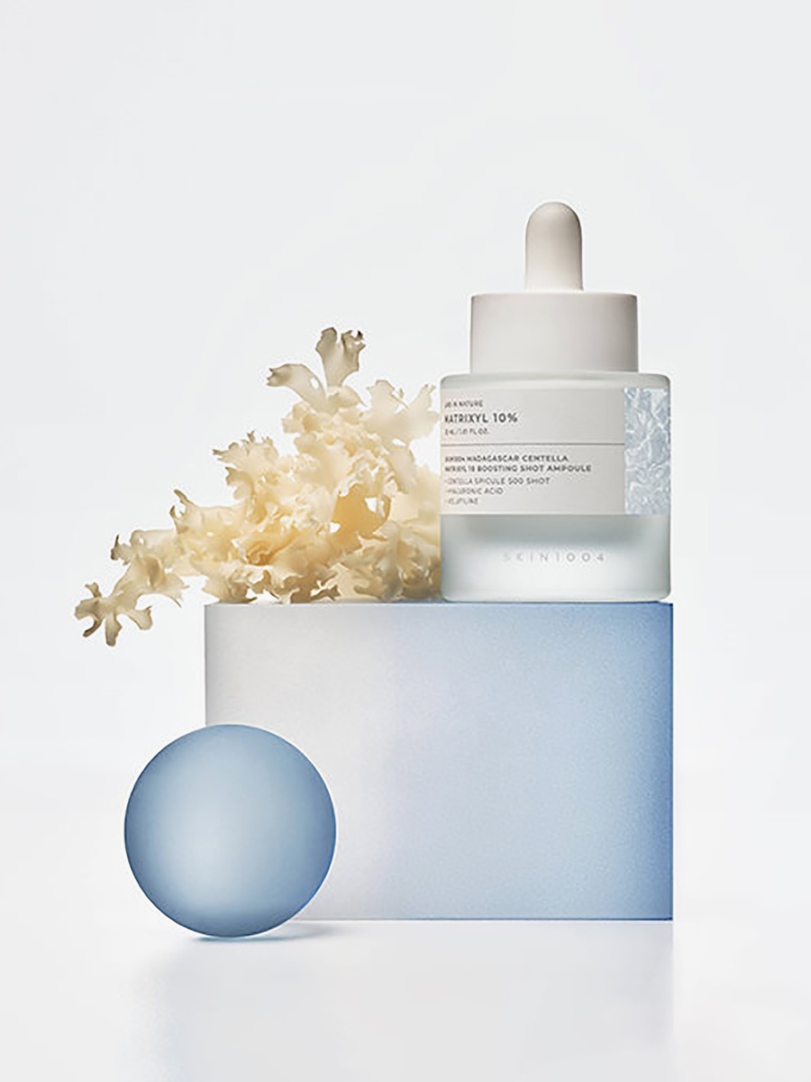 Niacinamide 10% Serum 30Ml